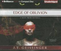 Edge of Oblivion