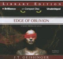 Edge of Oblivion