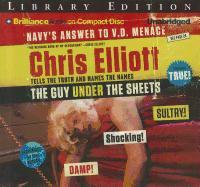 The Guy Under the Sheets: The Unauthorized Autobiography