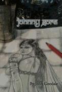 Johnny Gora