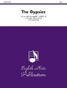 The Gypsies: Conductor Score & Parts