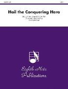 Hail the Conquering Hero: Conductor Score & Parts