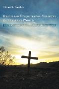 Brazilian Evangelical Missions in the Arab World