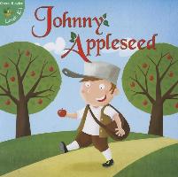 Johnny Appleseed