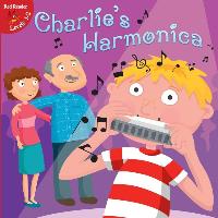 Charlie's Harmonica