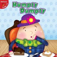 Humpty Dumpty - (LB)