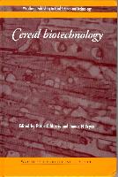 Cereal Biotechnology