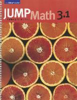 Jump Math 3.1: Cahier 3, Partie 1