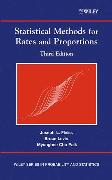 Statistical Methods 3e