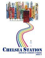 Chelsea Station: Issue 3