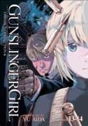 Gunslinger Girl Omnibus