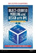 Object-Orientated Modelling and Design