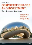 Corporate Finance and Investment:Decisions and Strategies