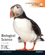 Biological Science:International Edition