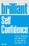 Brilliant Self Confidence