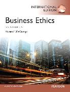 Business Ethics:International Edition