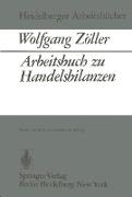 Arbeitsbuch zu Handelsbilanzen