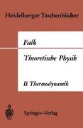 Theoretische Physik auf der Grundlage einer allgemeinen Dynamik