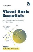 Visual Basic Essentials