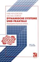 Dynamische Systeme und Fraktale