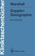Doppler-Sonographie