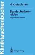 Bandscheibenleiden