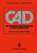 CAD für Moduln und Systeme in der Elektronik