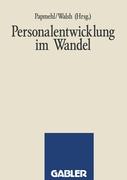 Personalentwicklung im Wandel