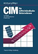 CIM für mittelständische Unternehmen