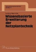 Wissensbasierte Erweiterung der Netzplantechnik