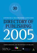 Directory of Publishing
