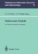 Multivariate Modelle