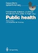 Public health