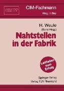 Nahtstellen in der Fabrik