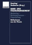 Bank- und Finanzmanagement