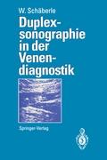 Duplexsonographie in der Venendiagnostik