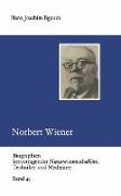 Norbert Wiener