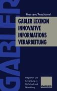 Gabler Lexikon Innovative Informations-Verarbeitung