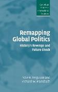 Remapping Global Politics