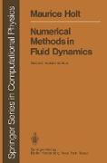 Numerical Methods in Fluid Dynamics