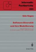 Software-Diversität und ihre Modellierung