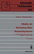 PEARL 90 ¿ Workshop über Realzeitsysteme