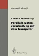 Parallele Datenverarbeitung mit dem Transputer