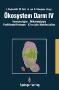 Ökosystem Darm IV