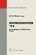 Supercomputer ¿93
