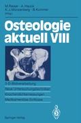 Osteologie aktuell VIII