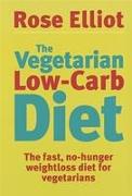 The Vegetarian Low-Carb Diet