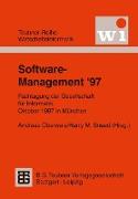 Software-Management ¿97