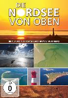 Nordsee von oben