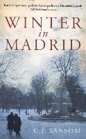Winter in Madrid / druk 21